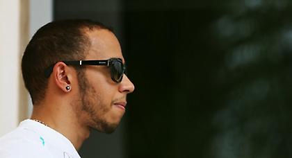 Χάμιλτον: «Οι σκέψεις μου στη Βοστώνη»