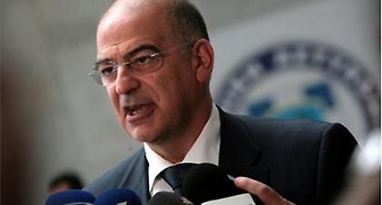 Δένδιας: «Δεν θα απελαθούν τα θύματα της επίθεσης στη Μανωλάδα»