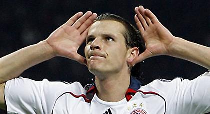 Ανανεώνει με Μπάγερν ο Βαν Μπούιτεν