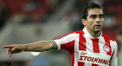 Να... βαλσαμώσει τον Ιμπαγάσα