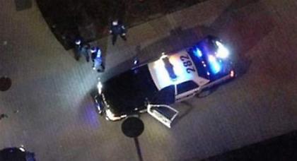 Θρίλερ με τους βομβιστές της Βοστώνης