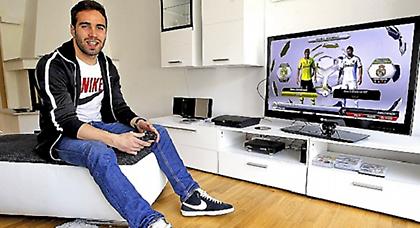 «Η Ντόρτμουντ δεν έχει… Ρονάλντο»!