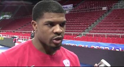 «Να παίξουμε σαν Ολυμπιακός» (Web Tv)