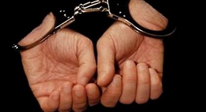 Δεύτερη σύλληψη ατόμου που κάλυψε τους καταζητούμενους