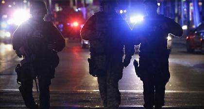 Πέθανε ο ένας ύποπτος της Βοστώνης