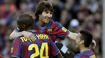 Τουρέ: «Δεν θα πάω ποτέ στη Ρεάλ»