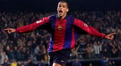 Χρόνια πολλά... κι αντίο, Ρίμπο! (video)