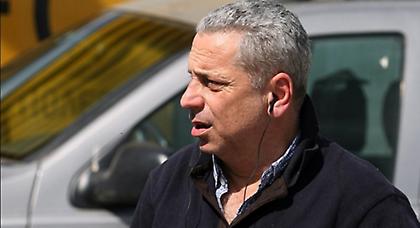 Kατά της εξαγοράς ΑΦΜ ο Δημητρέλος