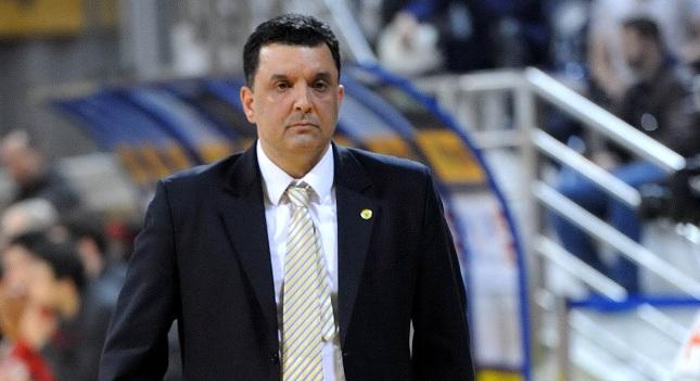 Αγγέλου: «Με επαγγελματισμό στο Περιστέρι»