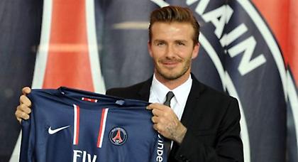 Το καλοκαίρι αποφασίζει ο Μπέκαμ