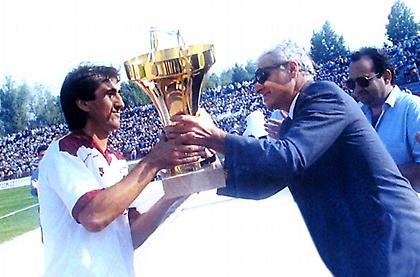 ΑΕΛ: «Ατόπημα από την ΑΕΚ»