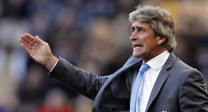 Δεν αφήνει τη Μάλαγα ο Πελεγκρίνι