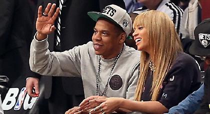 Τέλος ο… Jay-Z από τους Νετς