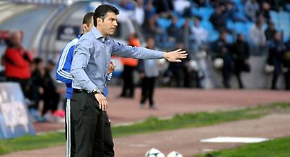 Τρίβει τα χέρια του ο Χριστόπουλος