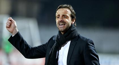 Μάντζιος ο… εκλεκτός