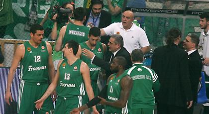 Ξέρει, θέλει, μπορεί ο ΠΑΟ!