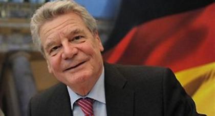 Eλεγχόμενη έκρηξη σε ύποπτο πακέτο που εστάλη στον Γερμανό πρόεδρο