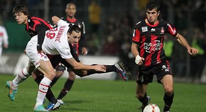 Μόνο το πρωτάθλημα έμεινε για την Παρί