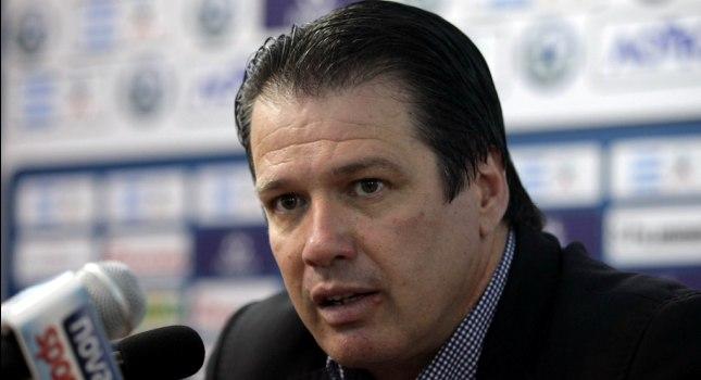 Παπαδόπουλος: «Δεν έχει τελειώσει τίποτα»