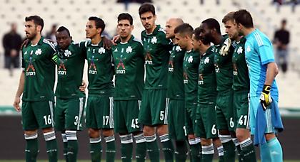 Έχει έξτρα κίνητρο ο Παναθηναϊκός…