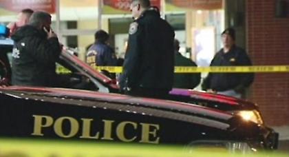 Βρέθηκε το αυτοκίνητο που αναζητούσαν για την υπόθεση της Βοστώνης