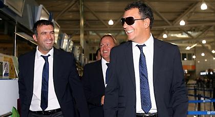 Δίδυμο Αναστασίου -Τεν Κάτε!