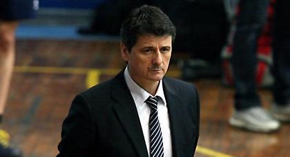 Ανανέωσε με Νίκη ο Μέλκας