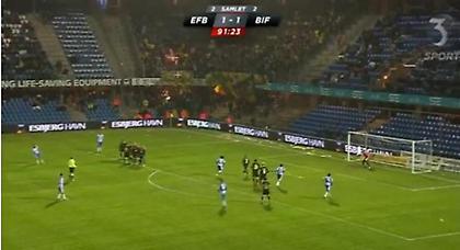 Κυνηγός ή ποδοσφαιριστής τελικά…