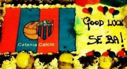 «Καλή τύχη Σέμπα»