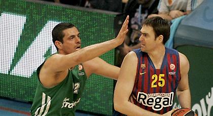 «Θα έρθει αποφασισμένος ο Παναθηναϊκός…»