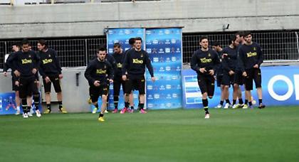 Μια έχει, μια δεν… έχει Γιαννιώτα