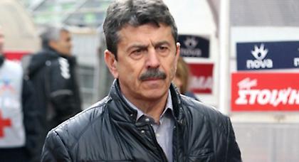 Ξέμεινε από αμυντικούς!