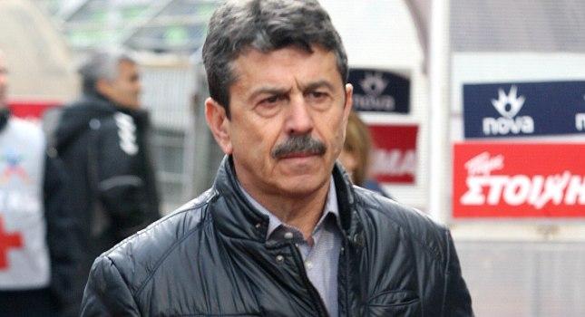 Ξέμεινε από αμυντικούς!