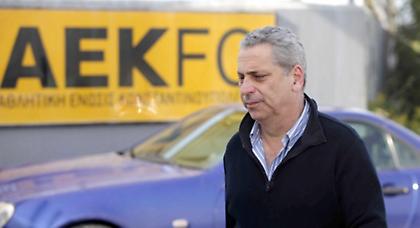 Δημητρέλος: «Δεν κατηγορήσαμε τη NOVA»