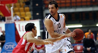 Τουντσερί: «Τίποτα δεν έχει τελειώσει»