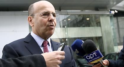 Πήρε έγκριση ο Αλαφούζος