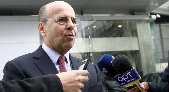 Πήρε έγκριση ο Αλαφούζος