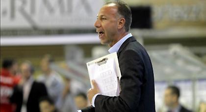 Ζαλμάς: «Θέλαμε… δεν μπορούσαμε»