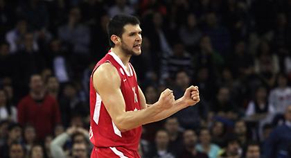 Παπανικολάου: «Τελείωσε το παιχνίδι…»