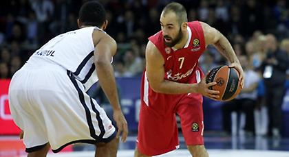 Τι συμβαίνει με τον Σπανούλη;