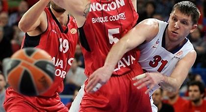 Η ΤΣΣΚΑ τους περιμένει…