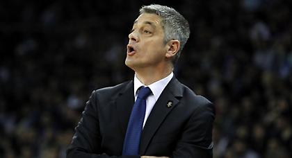 Μαχμούτι: «Με ψηλά το κεφάλι στην Ελλάδα»