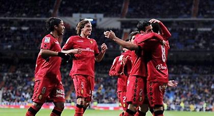 Χάνει τις ελπίδες της η Μαγιόρκα