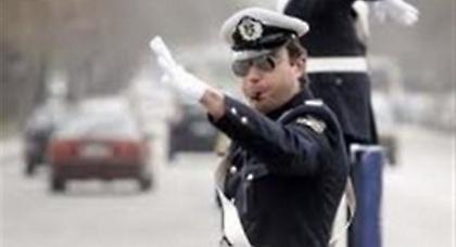 Κυκλοφοριακές ρυθμίσεις στον Πειραιά την Κυριακή