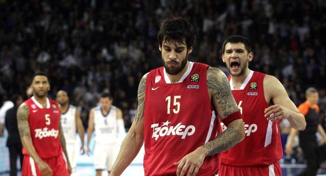 «Δεν χάνουμε στο ΣΕΦ»