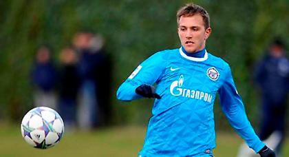 Νοσταλγεί την Ιταλία ο Κρισίτο