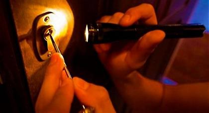 «Ποντικός» με πλούσια δράση έπεσε στα χέρια της αστυνομίας