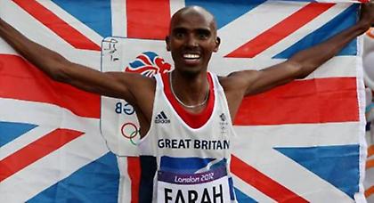 Ένας άπληστος Ολυμπιονίκης;