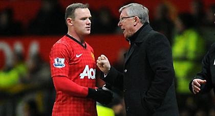 Φέργκιουσον: «Δεν πάει στην Παρί ο Ρούνεϊ»