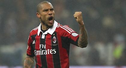 Πάτησε χορτάρι ο Ντε Γιονγκ